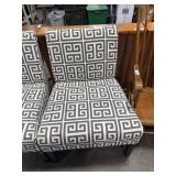 Accent Chair