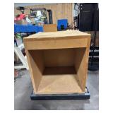 rolling storage cart