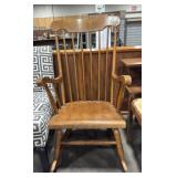 Rocking Chair