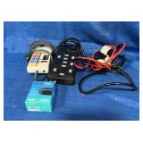 Echo dot/ surge protectors