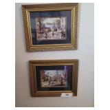 Robert Lebron prints