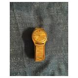 Bulova Accutron Watch