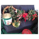 Christmas decorations