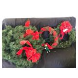 Christmas wreaths