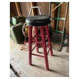 Stool