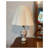 Table lamp