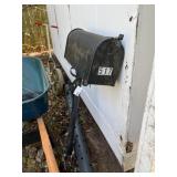 Mailbox