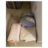 Blankets