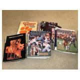 Clemson memorabilia