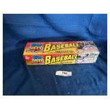 Baseball cards