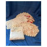 Doilies