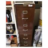 File cabinet