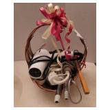 Hair blowers & curlers