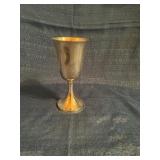 Sterling Goblet