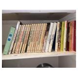 Cookbooks