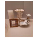 Bathroom items