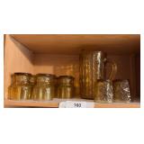 Anchor Hocking Glassware