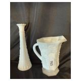 Vintage Anchor Hocking items