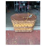 Picnic basket