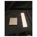 Coke Cola watch & note holder