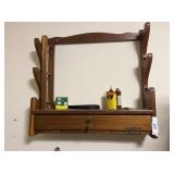 Gun rack