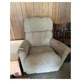 Recliner