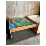 Play table