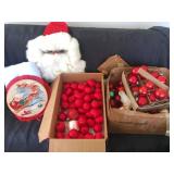 Christmas decorations