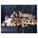 Christmas decorations