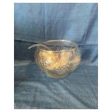 Punch bowl