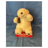 Coca Cola bear