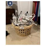 Clothes hangers