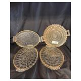 Jeannette dishware