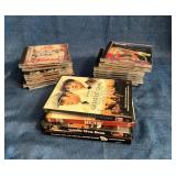 CDï¿½s and DVDï¿½s