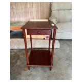 Side table