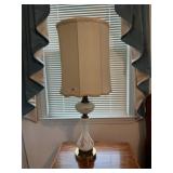 Table lamp