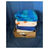 Beach towels