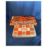 Clemson games