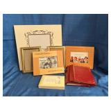 Photo frames