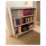 Book shelf