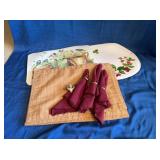 Table linens