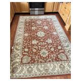 Area rug