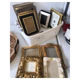 Picture frames