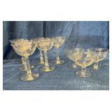 Stemware