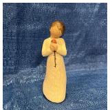 Willow Tree figurine