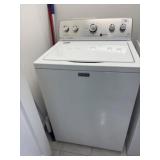 Maytag washer