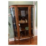 Antique cabinet