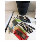 Garden tools