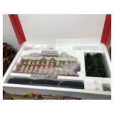 Department 56 Kensington Palace