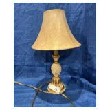 Table lamp